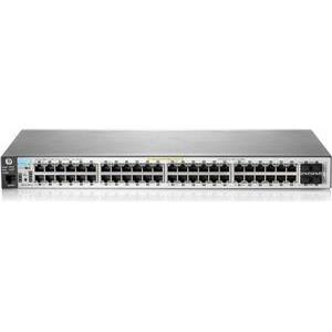 HP 2530-48G Switch, J9775A