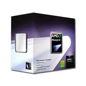 Procesor sAM3 AMD Phenom II X4 840 (3.2GHz, 2MB, 95W) box