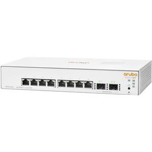 HPE Aruba Instant On 1930 8G 2SFP Switch (JL680A)