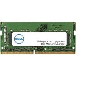 Dell - DDR5 - module - 8 GB - DIMM 288-pin - 4800 MHz / PC5-38400 - unbuffered