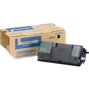 Toner Kyocera TK-3190bk black #1T02T60NL0