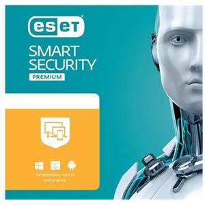 ESET Smart Security Premium - 3 User, 3 Years - ESD-Download ESD
