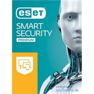ESET Smart Security Premium - 3 User, 2 Years - ESD-Download ESD