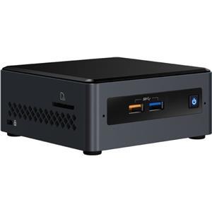 Intel NUC BXNUC10I3FNHN / Core i3-10110U, 2x DDR4 Frost Canyon (ohne Audio)