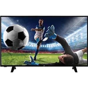 LED TV 50'' ELIT L-5019UHDTS2, SMART TV, 4K UHD, DVB-T2/C/S2, HDMI, USB, Wi-Fi, LAN, klasa A+, 5 godina
