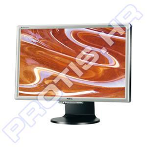 Monitor NEC MultiSync 20