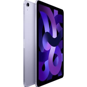 Apple iPad Air 10.9 Wi-Fi + Cellular 256GB (violett) 5.Gen