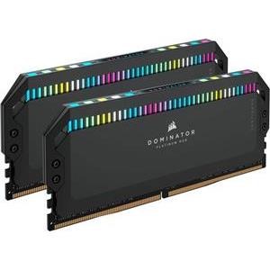 Corsair Dominator Platinum K2 64GB DDR5 Kit (2x32GB) 5200MHz, CL40