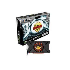 Grafička kartica Palit GTX560 Ti/1024MB