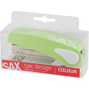 Stroj za spajanje Sax design do 25L zeleni 0-239-16