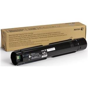 Toner Xerox 106R03745 Versalink C70XX extra high capacity black 22K