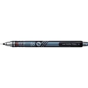 Tehnička olovka Uni kuru toga m5-450t(0.5) siva