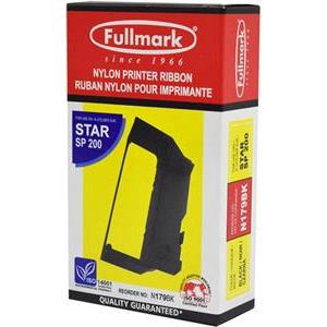 Ribon Fullmark N179BK za Star SP 200 black
