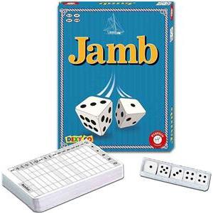 Društvena igra Piatnik Jamb 722301