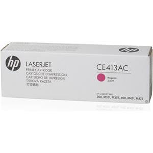 Toner HP CE413AC white box LJ PRO M451/M475 magenta 305A