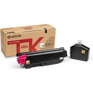 Toner Kyocera TK-5270m magenta #1T02TVBNL0