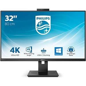 Philips 329P1H/00 black