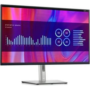 Monitor DELL Professional P3223DE 31.5in, 2560x1440, QHD, IPS, Antiglare