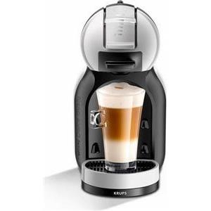 Krups KP123B Mini Me Dolce Gusto artic-grey