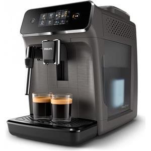 Philips EP2224/10 2200 Serie Kaffeevollautomat grau