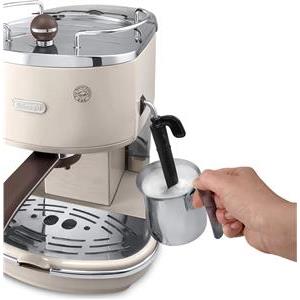 DeLonghi ECOV 311.BG Beige