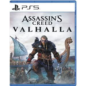 Assassins's Creed Valhalla Standard Edition PS5