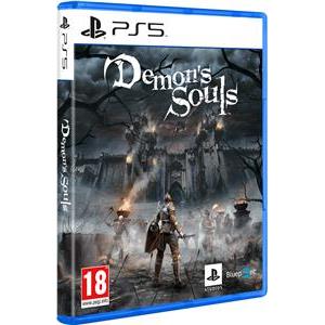 Demon's Souls PS5