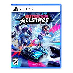 Destruction AllStars PS5