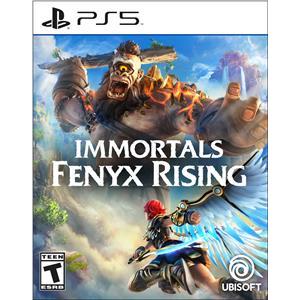 Immortals Fenyx Rising Standard Edition PS5