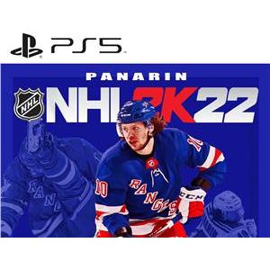 NHL 22 PS5