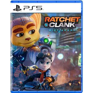 Ratchet & Clank: Rift Apart PS5