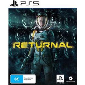 Returnal PS5