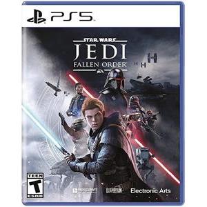 Star Wars: Jedi Fallen Order PS5