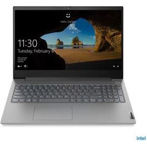 Lenovo prijenosno računalo ThinkBook 15p G2 ITH, 21B1000YSC