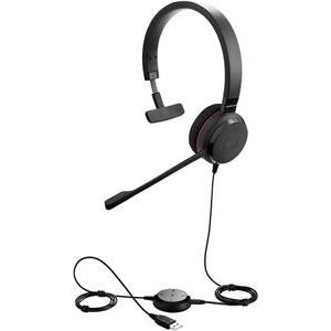 Jabra Evolve 30 II MS Mono USB 