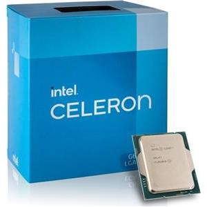 Intel S1700 CELERON G6900 BOX 2x3,4 46W GEN12