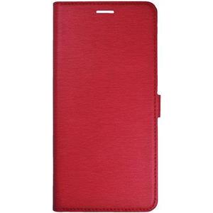 MM BOOK TORBICA Samsung Galaxy S22 ULTRA SLIM crvena