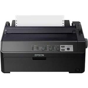 N Epson LQ-590IIN 24-pin LAN/seriell