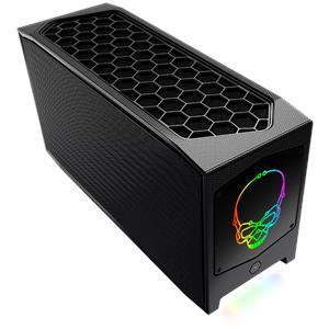 Intel NUC 11 Extreme Kit, NUC11BTMi9, w/ EU cord, single pack
