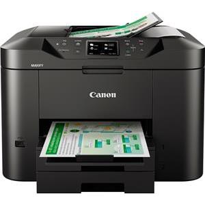 Canon MAXIFY MB2750 