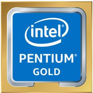 Intel S1200 PENTIUM Gold G6600 TRAY 2x4,2 58W GEN10