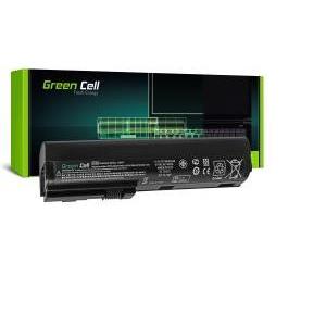 Green Cell (HP61) baterija 4400 mAh,10.8V (11.1V) SX09 HSTNN-DB2K za HP EliteBook 2560p 2570p