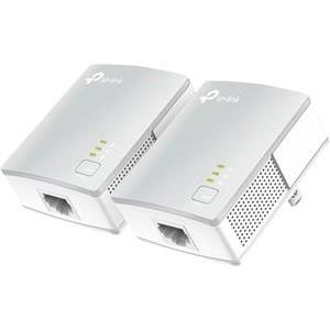 INTD TP-LINK Powerline TL-PA7019 Kit AV1000 1-Port - Stromnetz (Powerline)