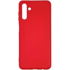 MM TPU SAM GALAXY A13 5G SILICONE MIKRO RED