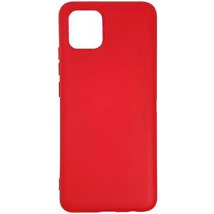 MM TPU SAM GALAXY A03 SILICONE MIKRO RED