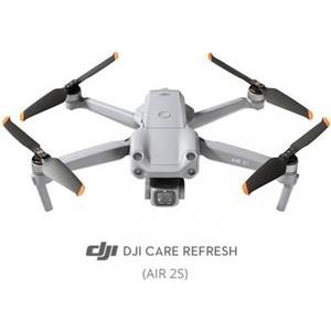 DJI Care Refresh 1-Year Plan (DJI Air 2S) EU