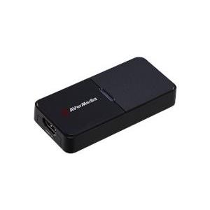 TV Card Avermedia Live Streamer Cap BU113