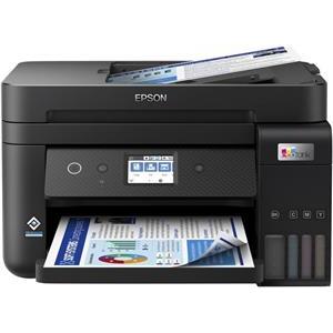 Epson EcoTank ET-4850 