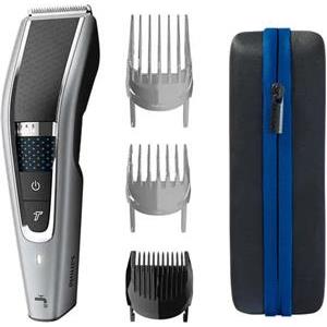 Philips HC5650 / 15 Series 5000 Hairclipper hair clipper gray 