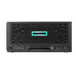 Server HP Enterprise ProLiant MicroServer 3,8 GHz - G5420 - 8 GB - 2x 1TB Bundle